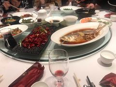 -上海小南国(正大店)