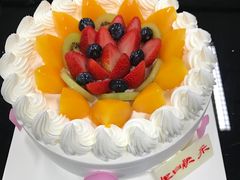 -好利来(北顺城路店)