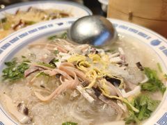 -老雒阳面馆·水席·洛阳菜(王城路店)