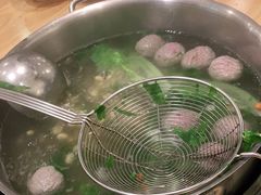 -嬷孙家潮汕牛肉火锅(北京路天河城店)