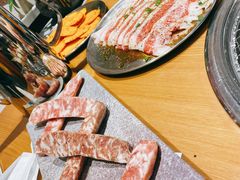 -辛蒲洞韩餐烤肉