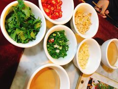 火锅调料-大碗居老北京炸酱面(蛇口店)