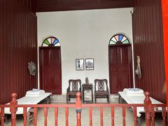 -遵义会议纪念馆