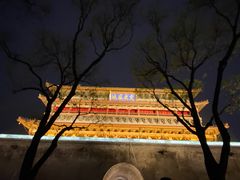 -西安鼓楼
