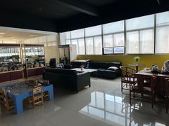 -上海和展广汽丰田4S店(老闵行店)