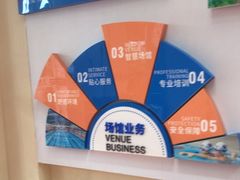 -奥冠体育华师附中恒温游泳馆