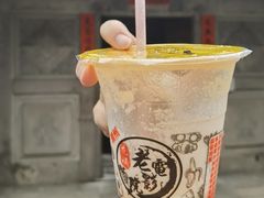 -花姨·老电影院果汁冰(88号店)