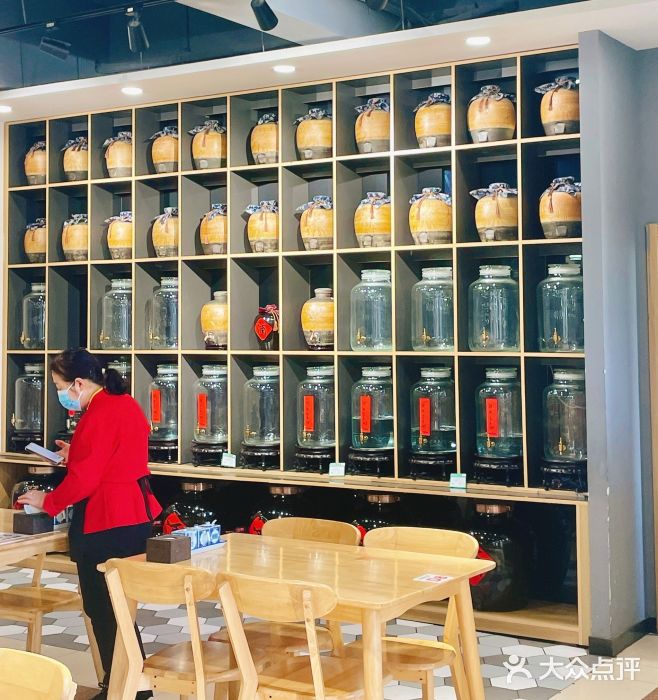 太原面食店(解放路店)图片