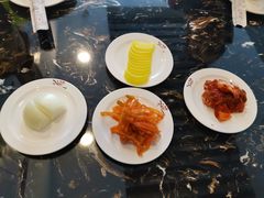 -桃园中华料理炸酱面(燕儿岛路店)