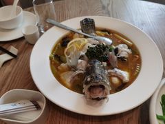 -客汀家宴·客家烟火 四季食材(集美店)