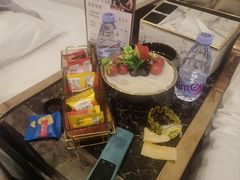 -沐森澜·轻奢足道·养生·SPA