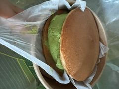 -辛一·铜锣烧(大宁久光店)