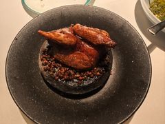 -许家菜(望江店)