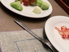 -TABLE·味西餐厅-成都茂业JW万豪酒店
