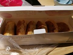 -味多美(民星路店)
