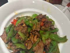 -大鸭梨烤鸭店(花园村店)