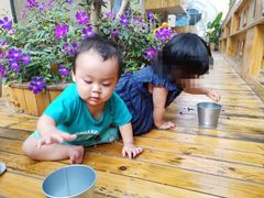 -妈咪的吻Mommy kiss国际托育中心(康桥融府店)