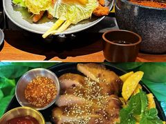 -张师傅烧烤(CBD店)