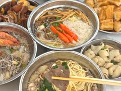 -福屿鲜捞小吃·捞化(福屿总店)