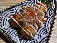 -食鲤料理(西虹东路店)