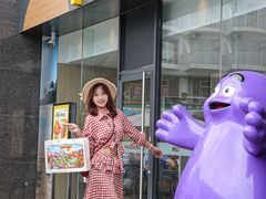 -大梅沙海滨公园