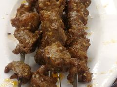 -烤肉季饭庄