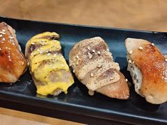 -吉兆手握寿司(车公庙店)