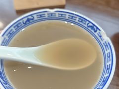 -蟹上黄·蟹黄面·江南糖水(人民广场店)
