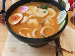 -火山屋台(新街口店)