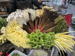 -厕所串串(文殊院店)