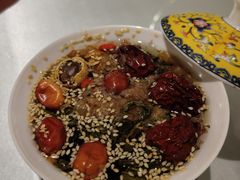 -宁夏国强手抓羊肉·清真菜(未央路凤三店)