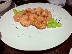 -甄御•海鲜新青岛菜(麦岛店)