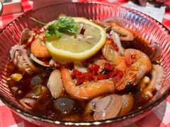 -辣小鲜·南昌大排档(船山路店)