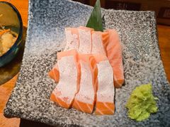 -千代武日本料理(开发区店)