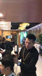 -煊私人定制美发会所