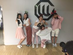 -舞樾舞蹈工作室
