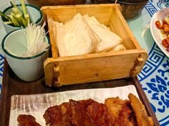 -一味大院•桐庐菜传承店(春江路店)