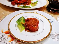 -8餐厅(新葡京酒店)