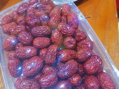 新疆红枣-怡妮新疆风味餐厅(东江湾路店)