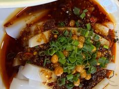 -易老妈蹄花.特色川菜(人民公园总店)