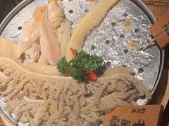 -打川川·川蜀毛肚(南市场店)