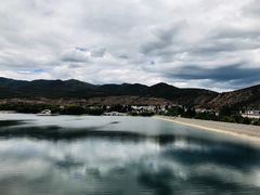 -丽江古城第一观景台