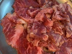 -西塔老太太泥炉烤肉(川沙百联店)