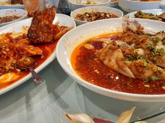 -眉州东坡(博雅店)