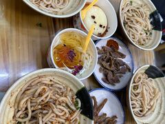 -再回首鸡肉米线(人民路一店)