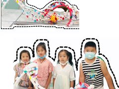 -学知乐教育·幼小衔接·小学科辅导(浦东外高桥森兰中心)
