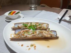 蛏子王-協成海鮮火鍋(老店)
