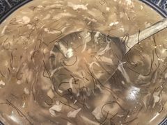 发财鱼肚羹-三玛璐酒楼(汉口路店)
