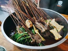 -厕所串串(文殊院店)