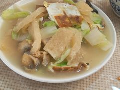 烩三鲜-阿东农家菜(新场古镇下塘街店)